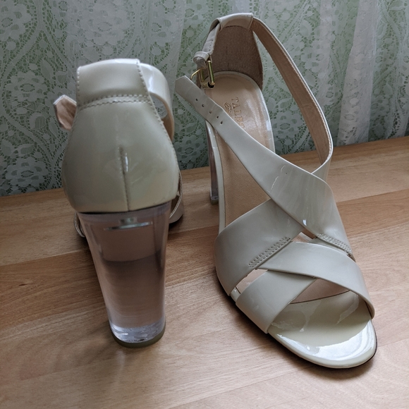 Leather sandals - Picture 3 of 3